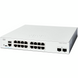 Комутатор Cisco Catalyst 1200 16xGE, PoE, 2x1G SFP (C1200-16P-2G) C1200-16P-2G фото