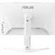 Монитор ASUS TUF Gaming VG27AQML1A-W 27&Prime; Fast IPS 2560&times;1440, 260 Гц, 1 мс (90LM05Z2-B01370) 90LM05Z2-B01370 фото