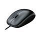 Мышка Logitech B100 Black (910-003357) 910-003357 фото