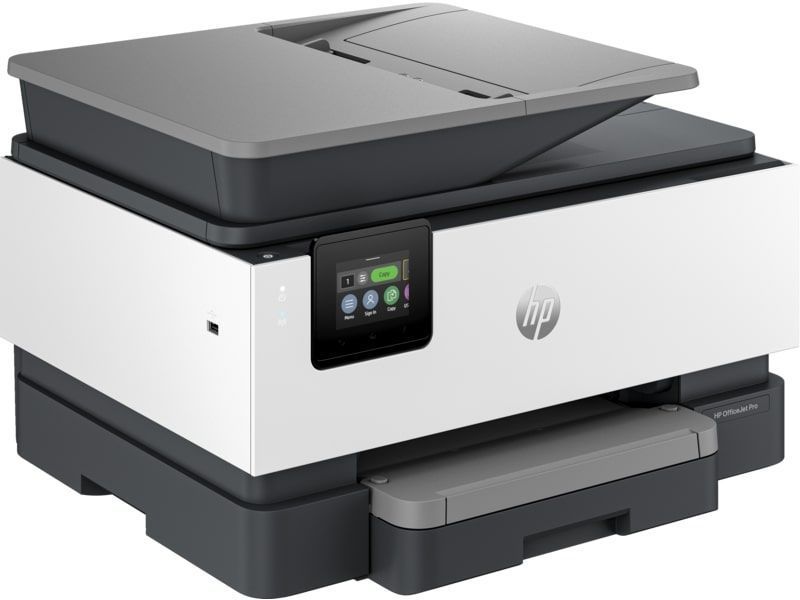 МФУ HP OfficeJet Pro 9120b с Wi-Fi (4V2N8C)