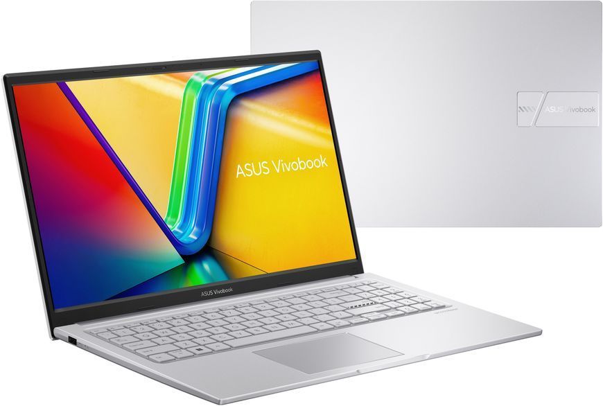 Ноутбук ASUS Vivobook 15 X1504VA-BQ2091 (90NB10J2-M02ND0)