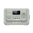 Зарядная станция Bluetti Elite 30 V2 Grey 600 Вт / 288 Вт&middot;ч LiFePO4 + подарок
