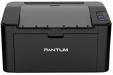 Принтер Pantum P2500W с Wi-Fi (P2500W)