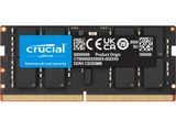 Оперативная память Crucial 32 ГБ DDR5-6400 CSODIMM CL52 (CT32G64C52CS5)