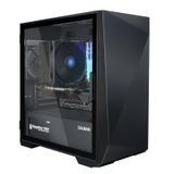 Корпус ПК ZALMAN Z1 ICEBERG (Z1ICEBERG)