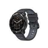 Смарт-часы Mibro GS Pro 2 48 мм, 1.43&Prime; AMOLED 466&times;466, GPS, 5 ATM, темно-серый Dark Gray (XPAW025D)
