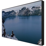 Цифровий дисплей Prestigio Solutions 55" (Digital Signage) (PDSIN55WNN0L)