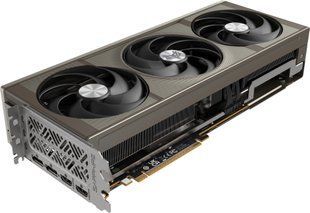 SAPPHIRE NITRO+ AMD RADEON RX 9070 GAMING OC 16GB DUAL HDMI / DUAL DP