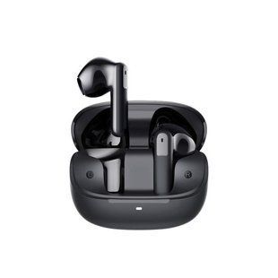 Навушники TWS Mibro Earbuds 5 Bluetooth 5.4, ENC, IPX4, чорні (XPEJ014B)