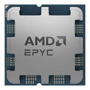 Процесор AMD EPYC 4244P (Tray)