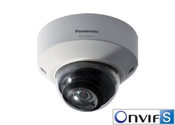 IP Камера Panasonic WV-SFN311