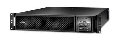 Джерело безперебійного живлення APC Smart-UPS Online 3000VA/2700W (SRT3000RMXLI) - Suricom