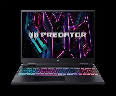 Ноутбук Acer Predator Helios Neo 16 PHN16-71 (NH.QLVEU.00E)