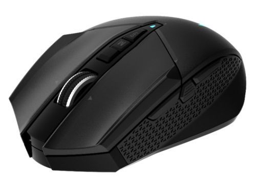 Ігрова миша Acer Predator Cestus 335 Black (GP.MCE11.01Q)
