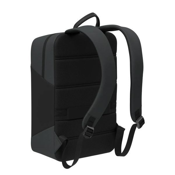 Рюкзак для ноутбука Canyon OnPack UR03 17,5 л 30&times;14,5&times;42 см до 15,6" чёрный (CND-BPUR03BK)