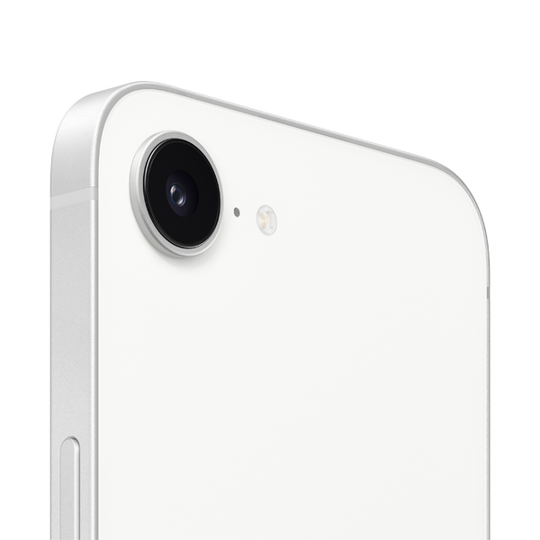 Смартфон Apple IPHONE 16E WHITE 128GB