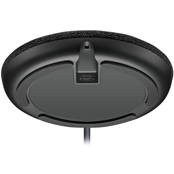 Панель для відеоконференцій Logitech Rally Mic Pod For Rally Ultra HD Black (L989-000430)