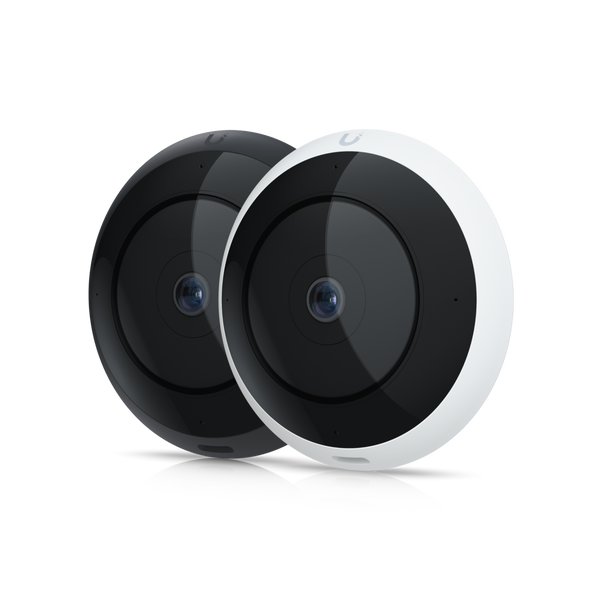 IP-камера Ubiquiti UniFi AI 360 2K PoE з оглядом 360&deg; (UVC-AI-360)