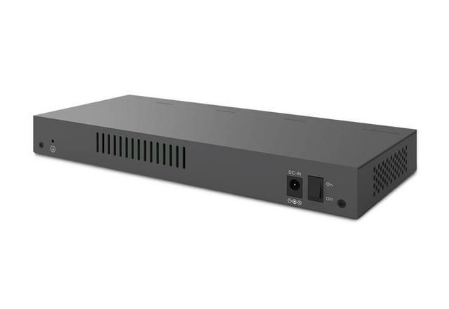 Коммутатор сетевой управляемый EnGenius EWS2910P