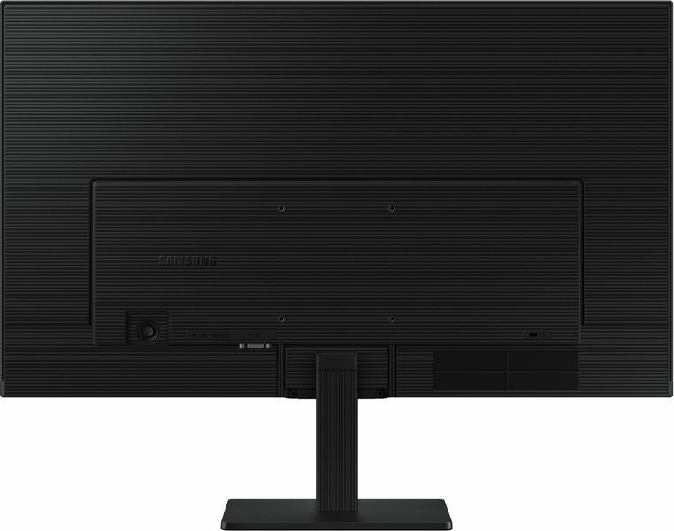 Монітор Samsung 27&Prime; Essential S3 S30GD FHD IPS 100 Гц HDMI, D-Sub (LS27D300GAIXCI)