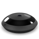 IP-камера Ubiquiti UniFi AI 360 2K PoE з оглядом 360&deg; (UVC-AI-360) UVC-AI-360 фото