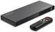 Відеокомутатор DIGITUS UHD HDMI (INx5 - OUTx1), 4K DS-55332 фото