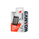 Портативний акумулятор CANYON OnPower 204 Чорний (CNS-CPB204B) CNS-CPB204B фото