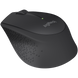 Мишка Logitech M280 Wireless Mouse Black (L910-004287) L910-004287 фото