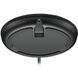 Панель для відеоконференцій Logitech Rally Mic Pod For Rally Ultra HD Black (L989-000430) L989-000430 фото