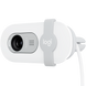 Веб-камера Logitech Brio 100 Full HD Webcam Off White (L960-001617) L960-001617 фото