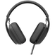 Гарнітура Logitech Zone Vibe Wireless UC Headset Graphite (L981-001199) L981-001199 фото
