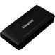Зовнішній SSD Kingston 1 ТБ XS1000 Portable USB 3.2 Gen 2 (SXS1000/1000G) SXS1000/1000G фото