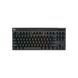 Клавіатура Logitech G PRO X TKL Lightspeed Tactile USB UA Black (920-012136) 920-012136 фото