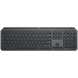 Клавіатура Logitech MX Keys S Plus Palmrest Wireless UA Graphite (920-011589) 920-011589 фото