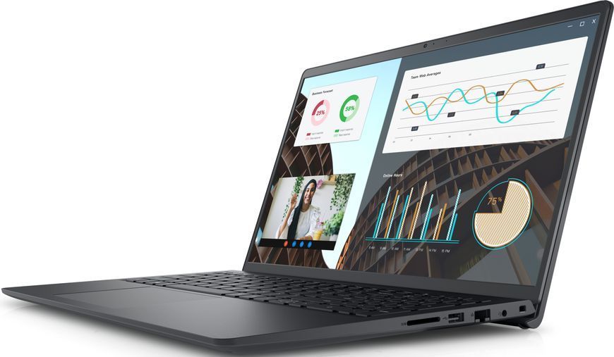 Ноутбук Dell Vostro 3530 (210-BGLW-KTNP24)