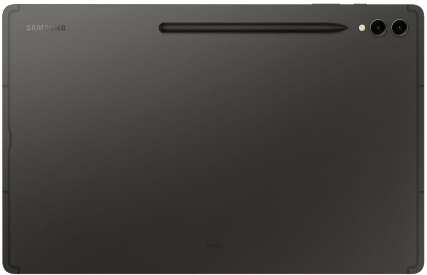 Планшет Samsung Galaxy Tab S9+ 5G 12/256Gb Graphite (SM-X816BZAASEK)