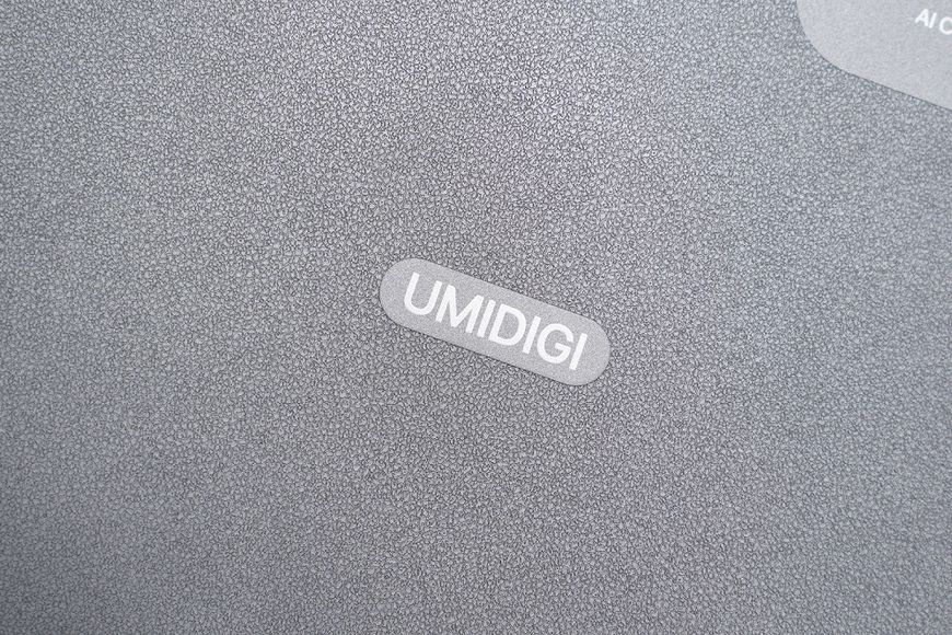 Планшет UMIDIGI G3 Tab Ultra (MT13) 8/128Gb Gray