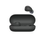 Навушники Sony WF-C700N Black (WFC700NB.CE7) WFC700NB.CE7 фото