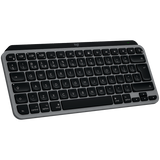 Клавіатура Logitech MX Keys Mini for Mac Space Grey (L920-012652)