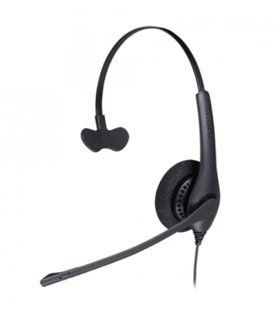 Навушники Jabra Biz 1500 Mono QD (1513-0154)