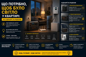 Що потрібно, щоб було світло у квартирі: усі сценарії та рішення фото