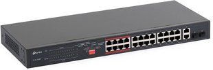Коммутатор TP-LINK TL-SL1226P (TL-SL1226P)