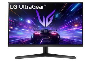 Монитор LG 27" 27GS60F-B (27GS60F-B)