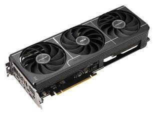 Видеокарта ASUS GeForce RTX 5060 Ti 16GB GDDR7 OC PRIME-RTX5060TI-O16G (90YV0MH2-M0NA00)