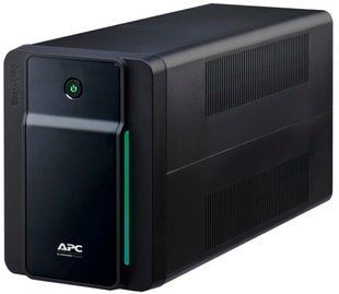 Источник бесперебойного питания APC Easy UPS (BVX1600LI-GR)