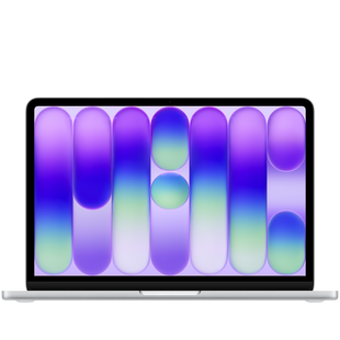 Ноутбук Apple MacBook Neo 13" A18 Pro 8/256GB 2026 (MHFA4UA/A) Silver