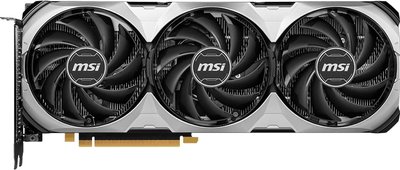 Відеокарта MSI GeForce RTX 4060 Ti 8GB GDDR6 VENTUS 3X OC (912-V515-045)
