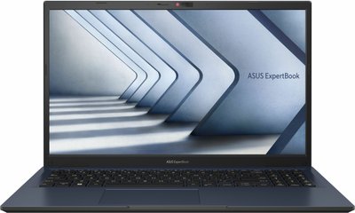 Ноутбук Asus Expertbook B1 B1502CGA-BQ0467XA (190NX0621-M00J00)