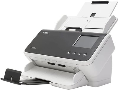 Документ-сканер А4 KODAK S2080W (1015189) - Suricom