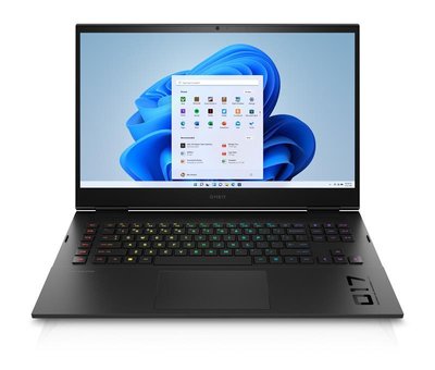 Ноутбук HP OMEN 17-cm2000ua (8A808EA)